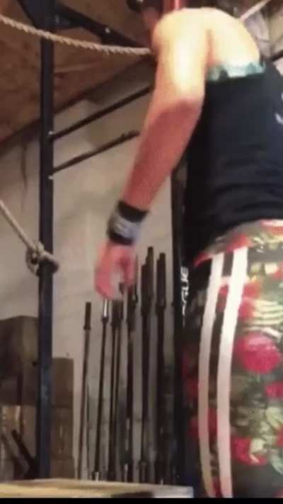 DAT ASS