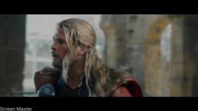 Forget Vibranium, Thor&rsquo;s hands are the strongest thing in the MCU