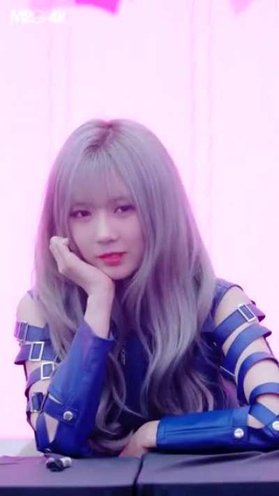 She beautiful