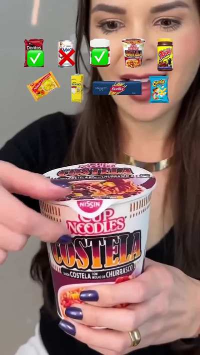 Dito isso, &Eacute; bolo ou &eacute; true
