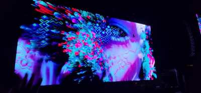 Mason VIP - Red Rocks Night 2 w/ Fractaled Visions
