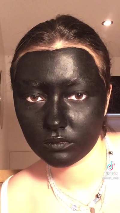 TikToker regrets her decision