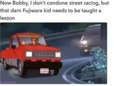 Dang it bobby. Here we go