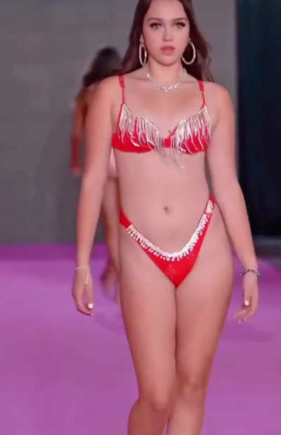 Miami swim week 2023 👙☀️