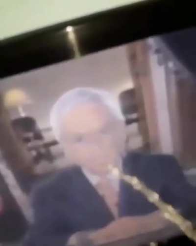 Te meo cochino culiao