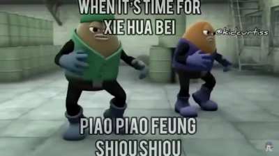 😳 When it&rsquo;s time 😳
