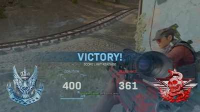 I guess that works?