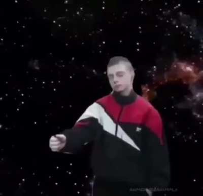 it really do be like that