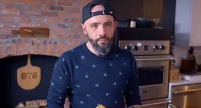 &ldquo;It&rsquo;s fine&rdquo; - babish