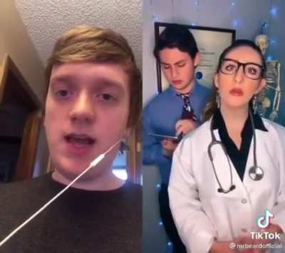 I love my local doctor's😍😍😍