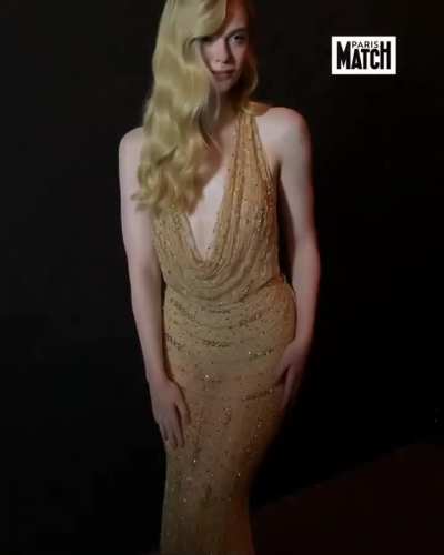 Elle Fanning