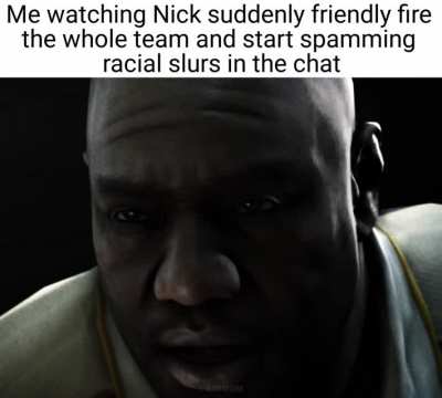 A griefer joined the lobby...