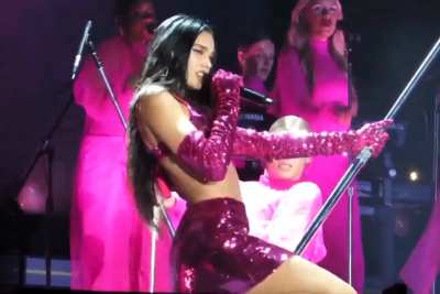 Dua Lipa