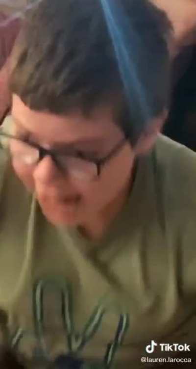 These are the kids I get matched with in pubs.