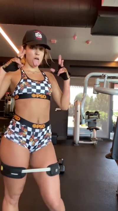 workout