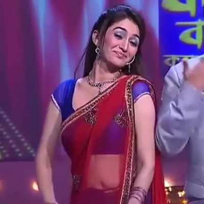 Neha Mehta aka Anjali mehta hot see through