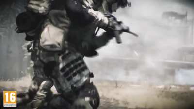 Warface anime opening "V2", because I don't really like the first one so I did some re-editing