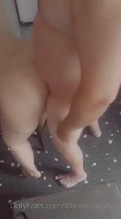 Tati laRubia