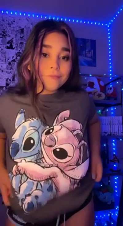 Be honest&hellip; boobs or ass?