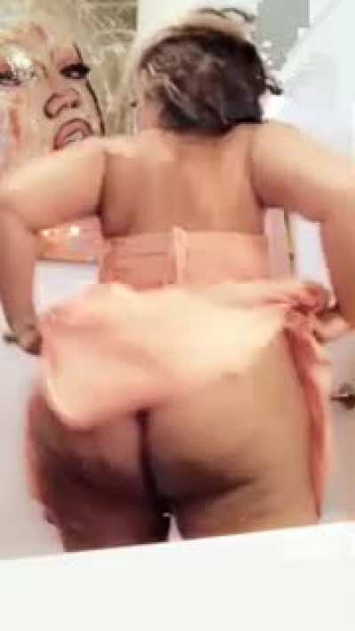 haven't seen this here