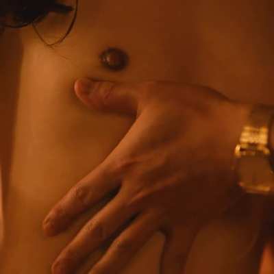 Yuri Tsunematsu (Naked Director 2)