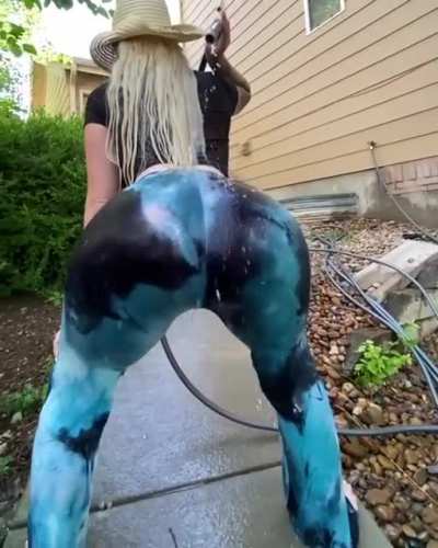 Cooling off