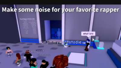 Mr. Scream Man
