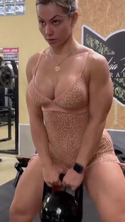 Vivi winkler