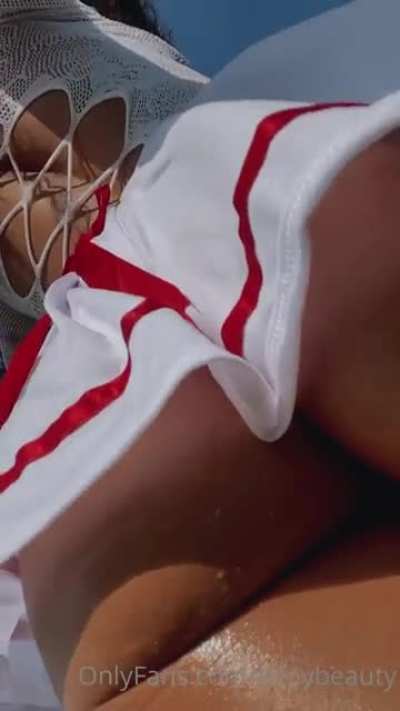 upskirt video ppv