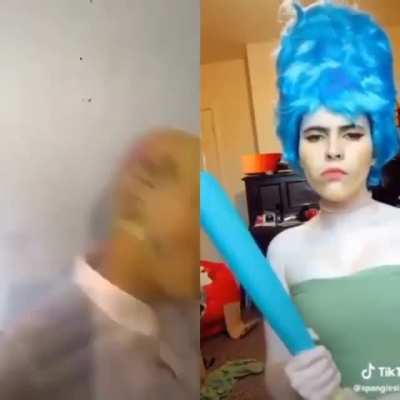 D&rsquo;oh!