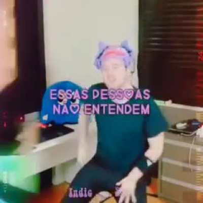 Tudo pra mim