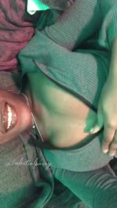 can i send you vids like this? 😋