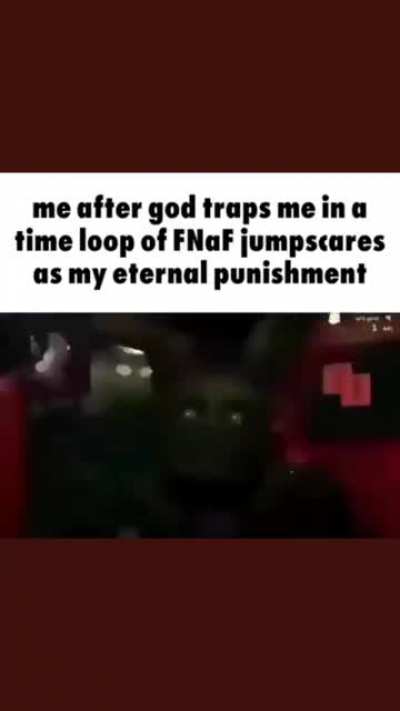 Blursed_Eternal live