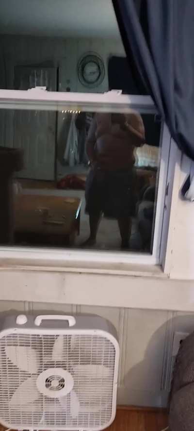 Reflectoporn