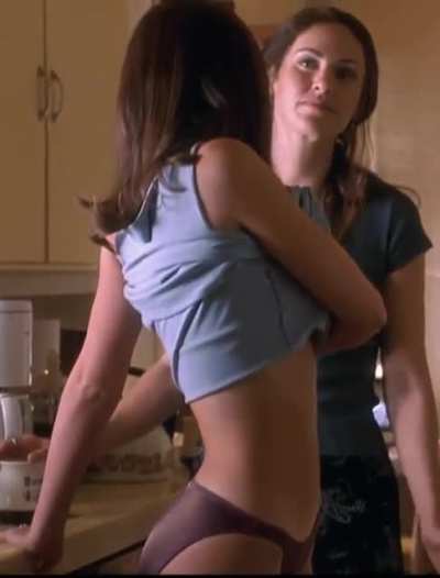 Jennifer Love Hewitt
