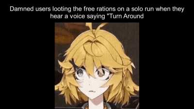 damned moment