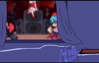 muffled accelerant hank (full)