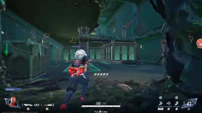 Low cortisol gameplay