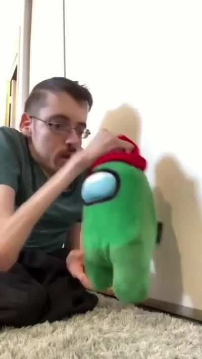 The crippled punch