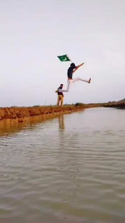 Could have been WCGW