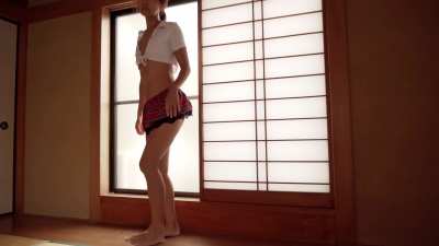 I know you've been craving these Japanese mom&rsquo;s curves