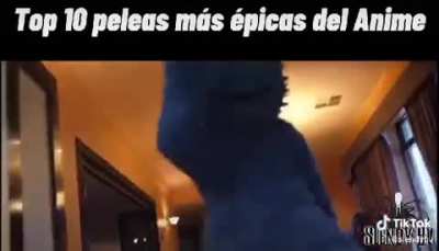 pelea‼️