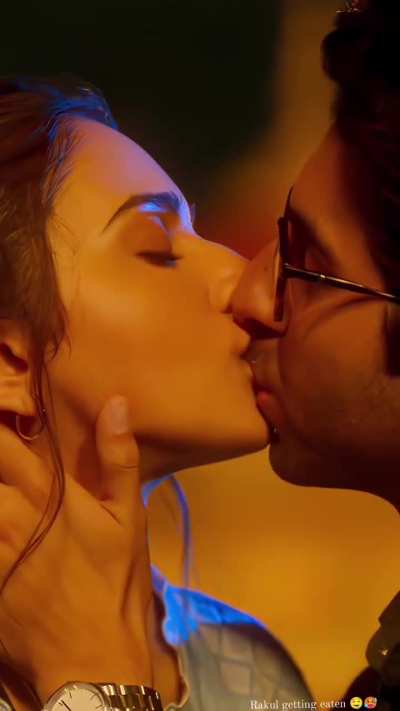Rakul Preet Singh