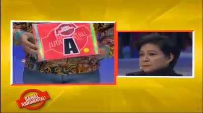 Philippine Game Show BTW
