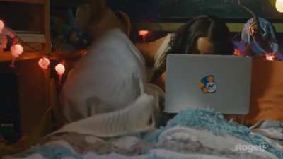 Jessica Parker Kennedy in &ldquo;I Love Bekka and Lucy&rdquo;