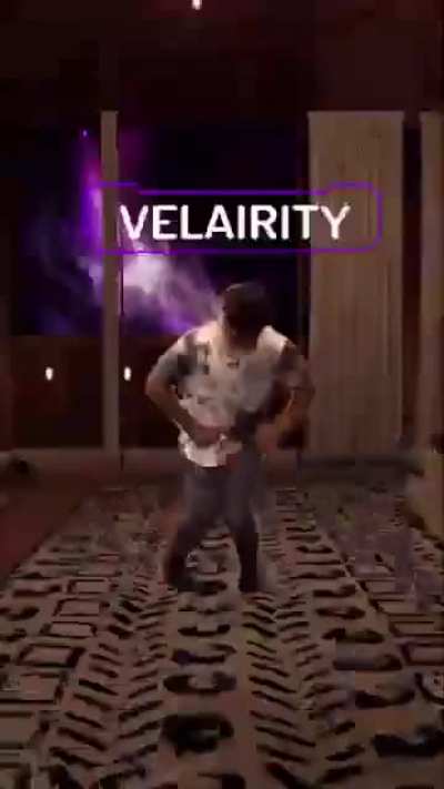 Your connection to VRChat has timed out.