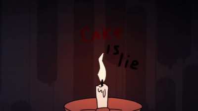 You are my special