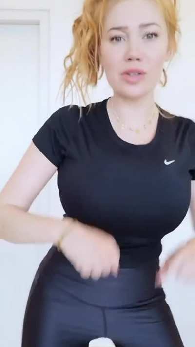 Palina Rojinski