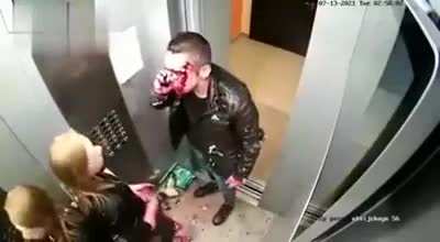 Elevator story