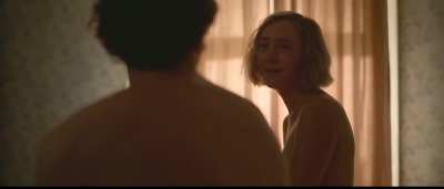 Saoirse Ronan (Foe)